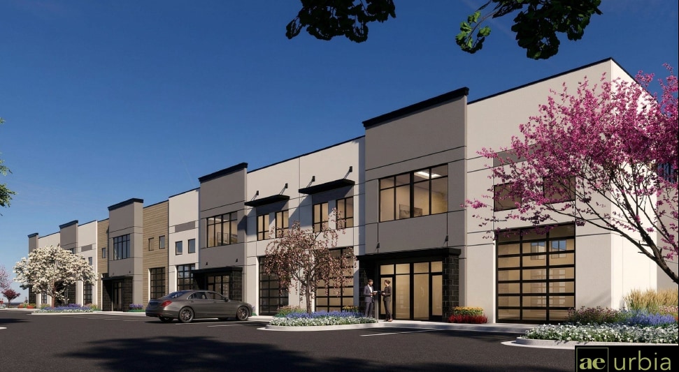 3388 S 670 W, Lindon, UT for lease Building Photo- Image 1 of 3