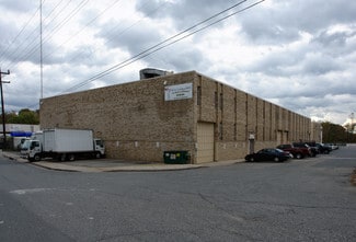 More details for 2300-2306 Perkins Pl, Silver Spring, MD - Office for Lease