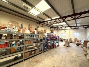 Holyoake Ave, Blackpool for lease Building Photo- Image 2 of 7