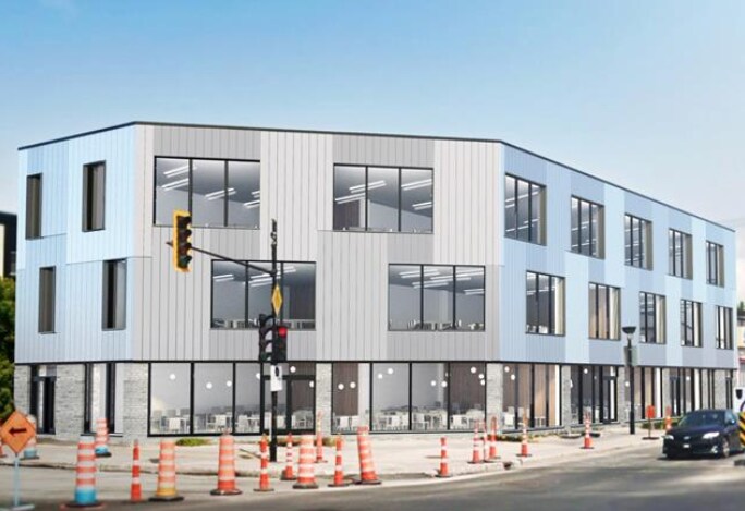 9505 Av Papineau, Montréal, QC à vendre Photo principale- Image 1 de 1