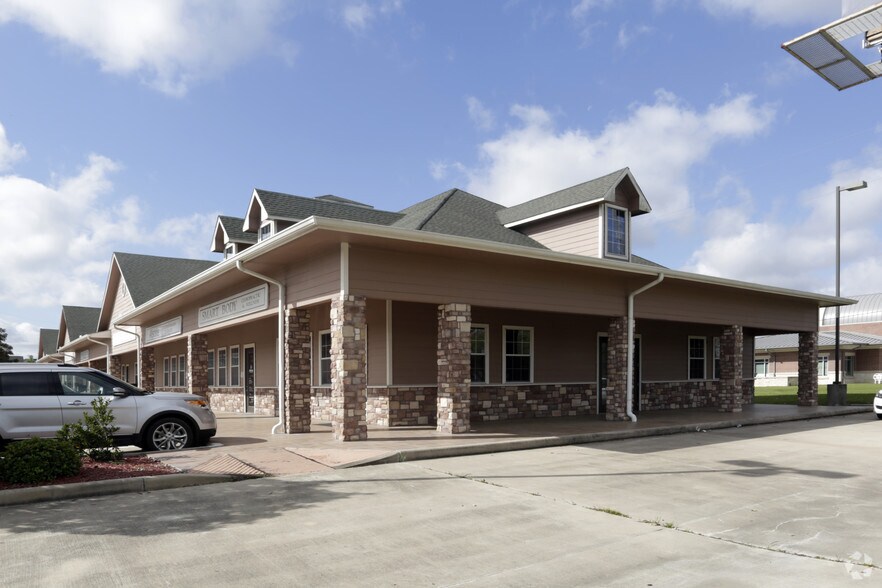 7930 Broadway St, Pearland, TX à vendre - Photo du bâtiment - Image 2 de 24