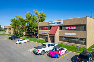 More details for 3880-3908 29 St NE, Calgary, AB - Industrial for Lease