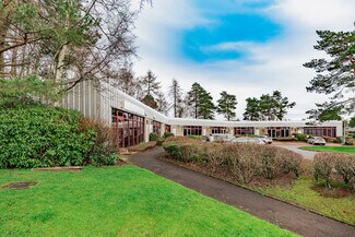 Plus de détails pour 8-14 Pentland Ct, Glenrothes - Bureau/Commerce de détail à louer