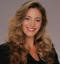Allison Daigle