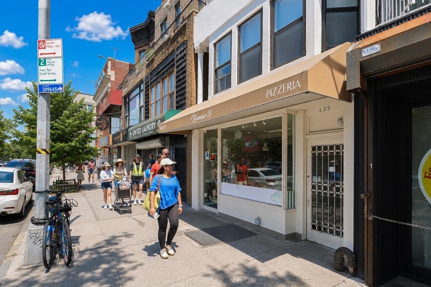 137 7th Ave, Brooklyn, NY for sale - Building Photo - Image 2 of 19
