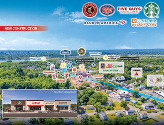 More details for 976 Foxon Rd, East Haven, CT - Retail for Sale
