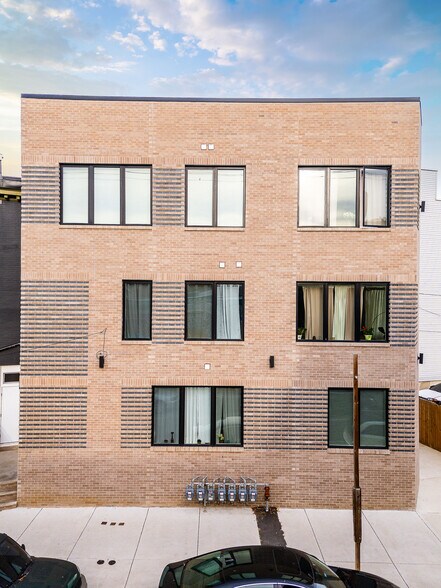 2301 Frankford Ave, Philadelphia, PA à vendre - Photo du bâtiment - Image 3 de 59