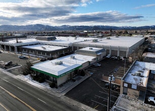 1900 Vassar St, Reno, NV for lease Building Photo- Image 1 of 12