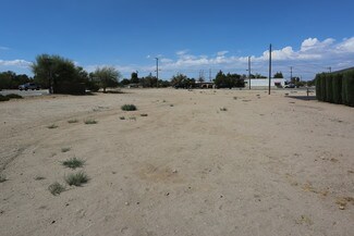 More details for 0 Main St, Hesperia, CA - Land for Sale