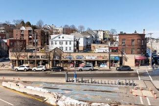 More details for 163-171 Washington St, Somerville, MA - Retail for Sale