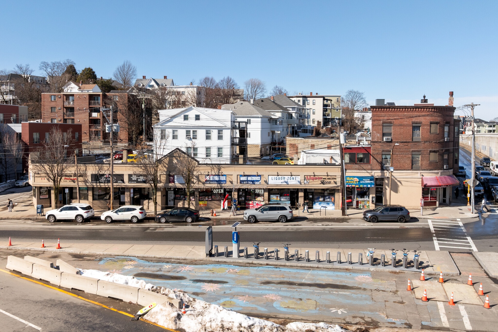 163-171 Washington St, Somerville, MA for sale Primary Photo- Image 1 of 31