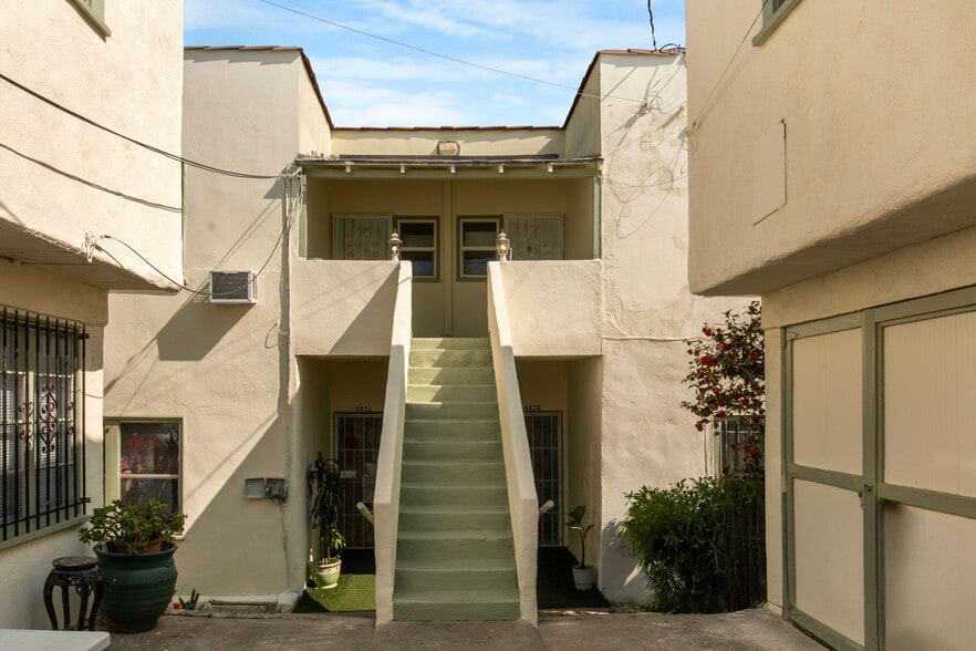 4850 Mascot St, Los Angeles, CA for sale - Building Photo - Image 3 of 17