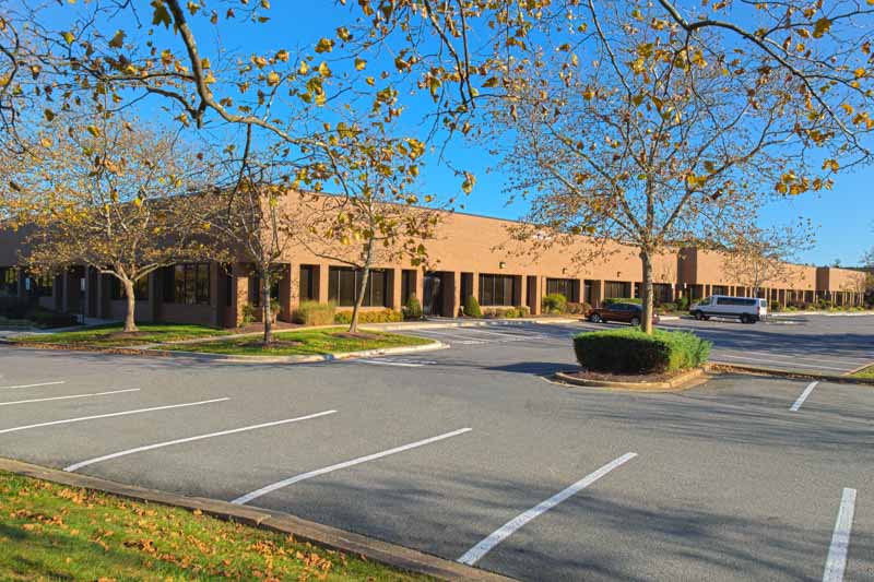 4611 Assembly Dr, Lanham, MD à louer - Photo du bâtiment - Image 2 de 10