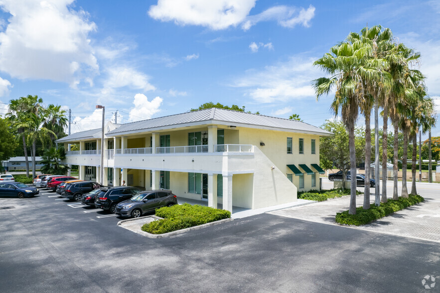 9570 SW 107th Ave, Miami, FL à vendre - Photo principale - Image 1 de 1