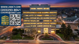 Plus de détails pour 200 Connecticut Ave, Norwalk, CT - Plusieurs types d'espaces à louer