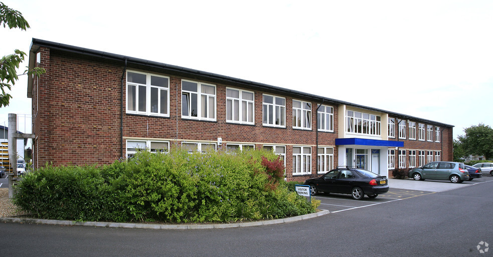 Babraham Rd, Cambridge for lease - Building Photo - Image 3 of 10