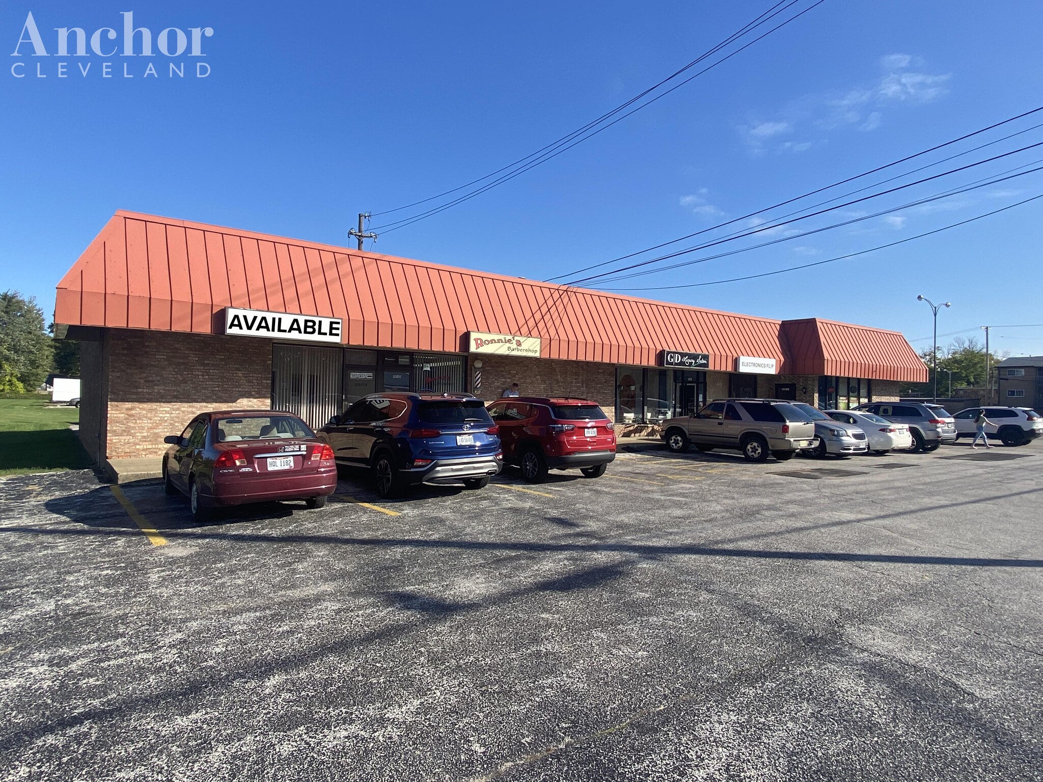 32801 Vine St, Willowick, OH for sale Building Photo- Image 1 of 1