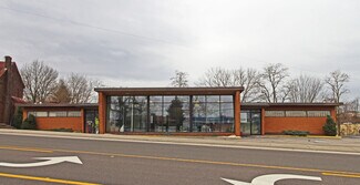 Plus de détails pour 2416 Pennsylvania Ave, Weirton, WV - Bureau à louer