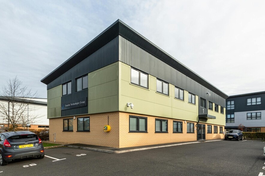 Yeoman Rd, Ringwood for lease - Building Photo - Image 1 of 8