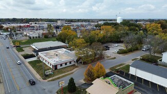 More details for 5601 Douglas Ave, Des Moines, IA - Office for Sale