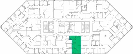 1140 W La Veta Ave, Orange, CA for lease Floor Plan- Image 1 of 1