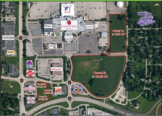 More details for 23XX S Bell School Rd, Cherry Valley, IL - Land for Sale