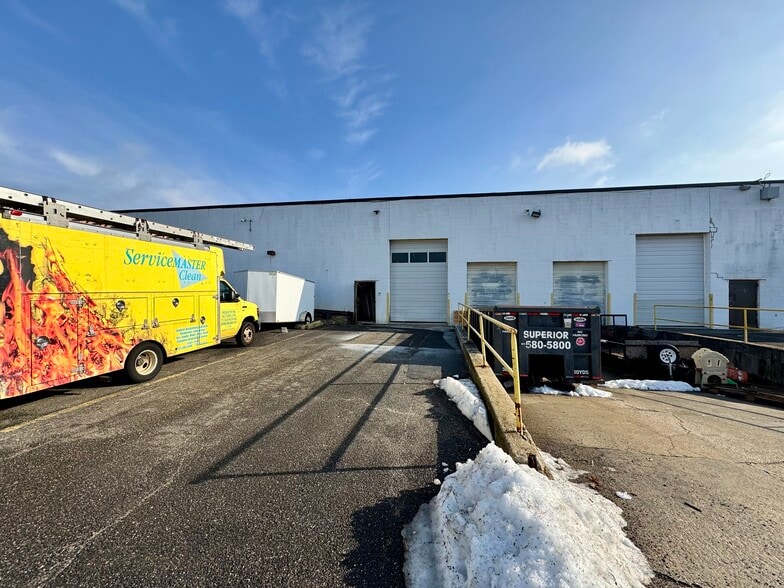 711 Koehler Ave, Ronkonkoma, NY for sale - Building Photo - Image 2 of 16