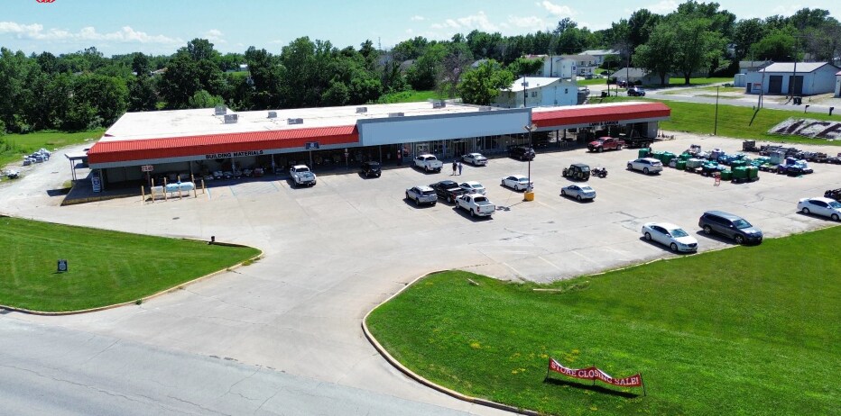 1614 Green St, Kirksville, MO for sale - Building Photo - Image 2 of 2