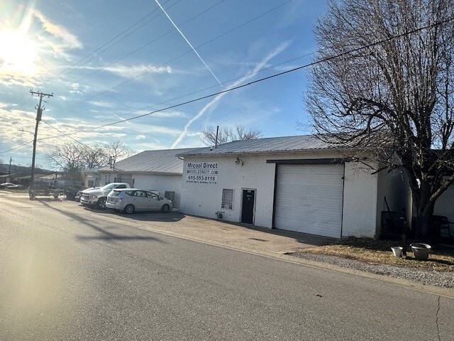 207 22nd St, Old Hickory, TN for sale - Building Photo - Image 2 of 4