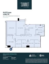 545 E John Carpenter Fwy, Irving, TX à louer Photo intérieure- Image 1 de 1