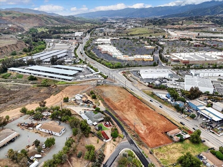 19980 Temescal Canyon Rd, Corona, CA for sale - Building Photo - Image 2 of 10