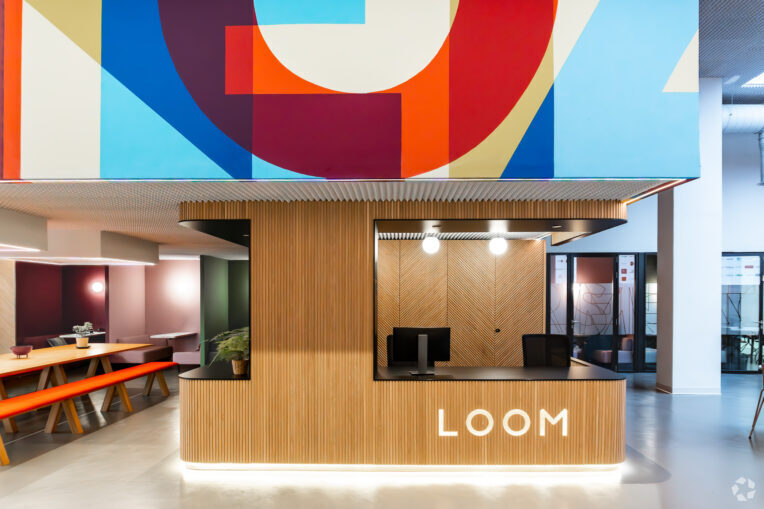 LOOM Salamanca, Calle Don Ramón de la Cruz, 38, Madrid, Madrid à louer Photo intérieure- Image 1 de 7