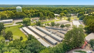 More details for 126 Huddleston Rd, Peachtree City, GA - Specialty for Sale
