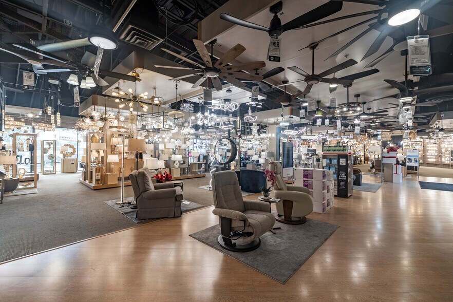 18989 Hawthorne Blvd Beach, Redondo Beach, CA à louer - Numérisation 3D de Matterport - Image 2 de 39