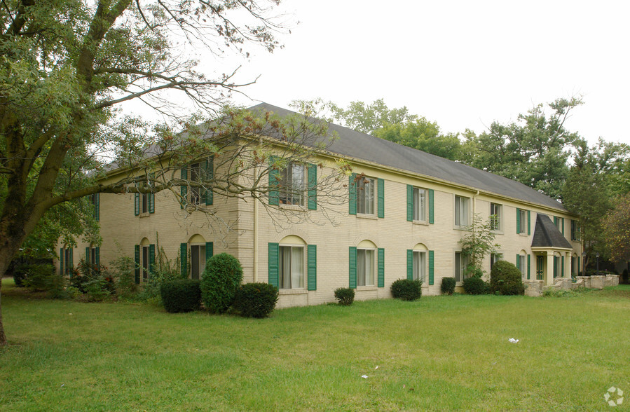 699 Wetmore Rd, Columbus, OH à vendre - Photo principale - Image 1 de 2