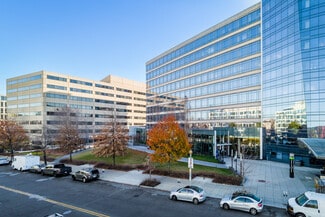 Plus de détails pour 600 Maryland Ave SW, Washington, DC - Bureau à louer