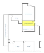 333 Perry St, Castle Rock, CO for lease Floor Plan- Image 1 of 18
