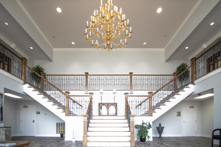 1510 Stuart Rd, Cleveland, TN à louer - Hall d’entrée - Image 2 de 31