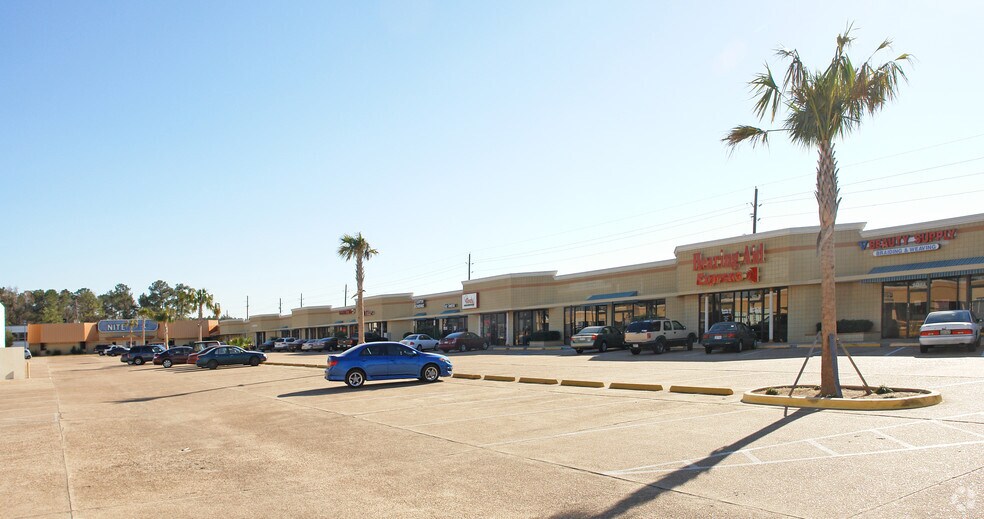 921 Cypress Creek Pky, Houston, TX for sale - Building Photo - Image 2 of 6