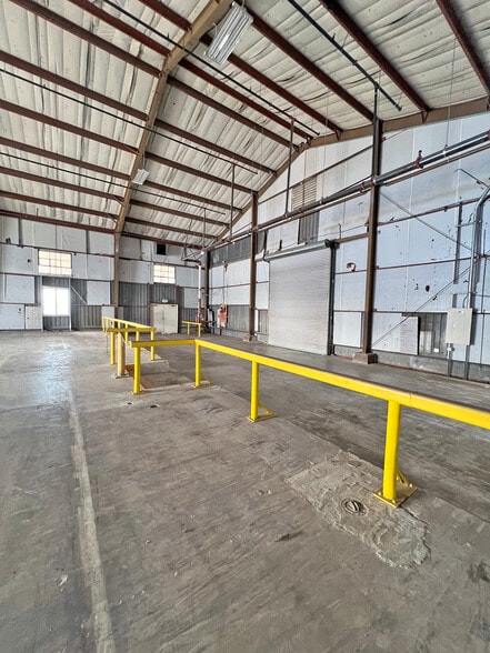 4710 Patrol Rd, Mcclellan, CA for lease - Interior Photo - Image 2 of 7