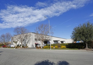 More details for 1353 Dayton St, Salinas, CA - Industrial for Lease