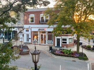 More details for 34 S Washington St, Hinsdale, IL - Office for Lease