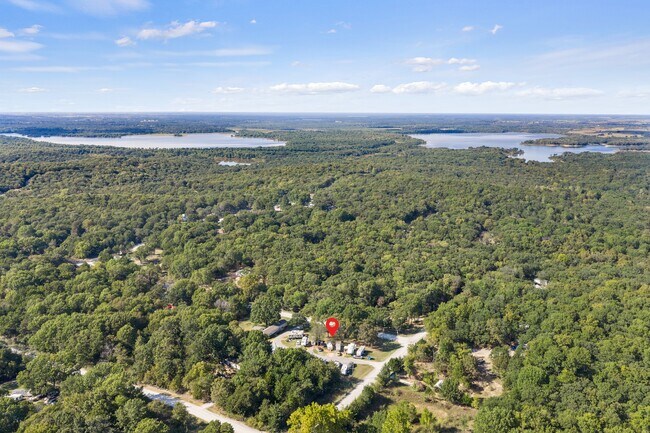 Plus de détails pour 456 Crowder Rd, Mead, OK - Multi-résidentiel à vendre