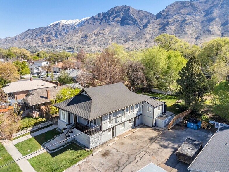 441 S 500 E, Provo, UT à vendre - Photo du bâtiment - Image 2 de 22