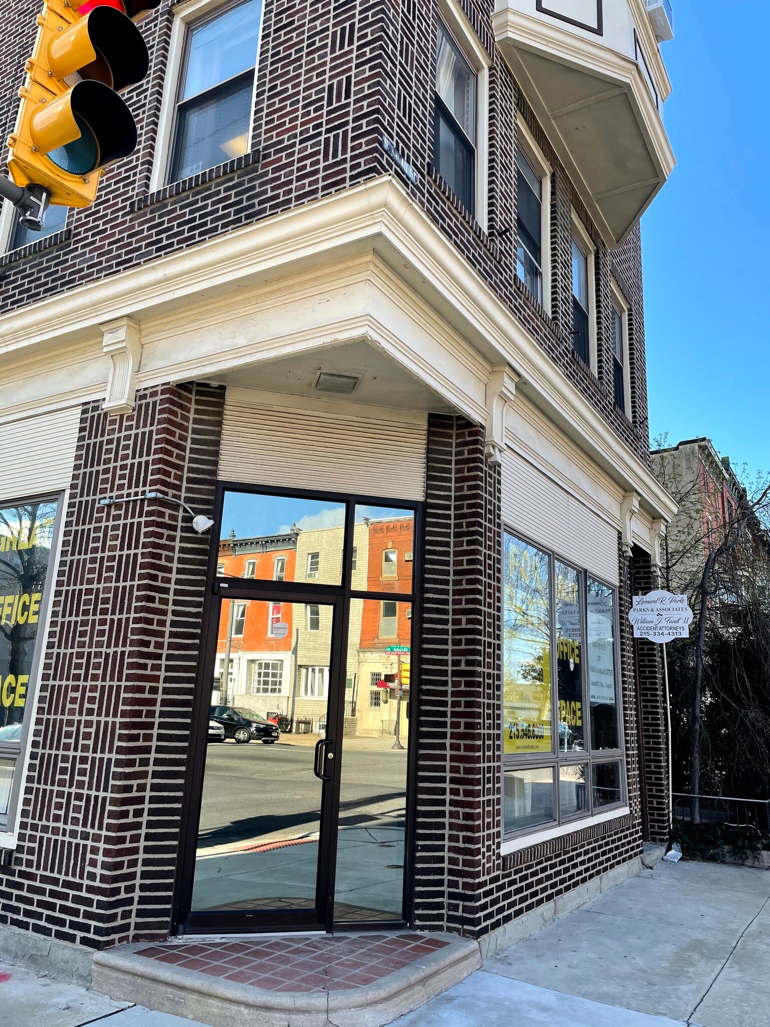 1301 S Broad St, Philadelphia, PA for lease Primary Photo- Image 1 of 15