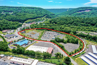 More details for 79 Westwood, Pottsville, PA - Land for Lease