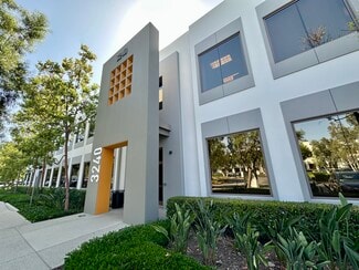 Plus de détails pour 3240 El Camino Real, Irvine, CA - Bureau à louer