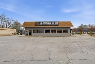 More details for 575 N Glynn St, Fayetteville, GA - Retail for Sale