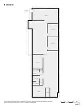 6400-6472 NW 5th Way, Fort Lauderdale, FL for lease Floor Plan- Image 1 of 2