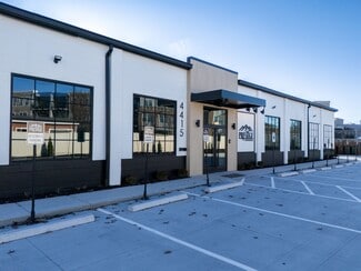 More details for 4415 Marburg Ave, Cincinnati, OH - Office for Lease